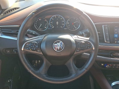 2021 Buick Enclave Avenir