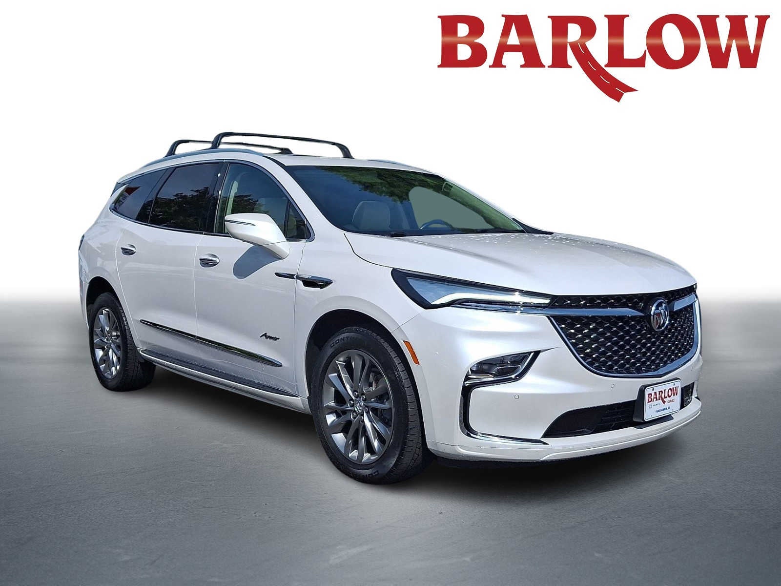 2024 Buick Enclave Avenir