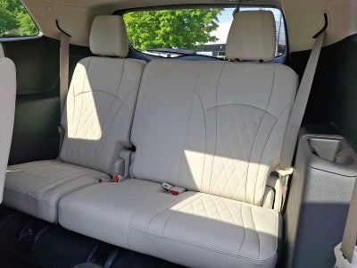 2024 Buick Enclave Avenir