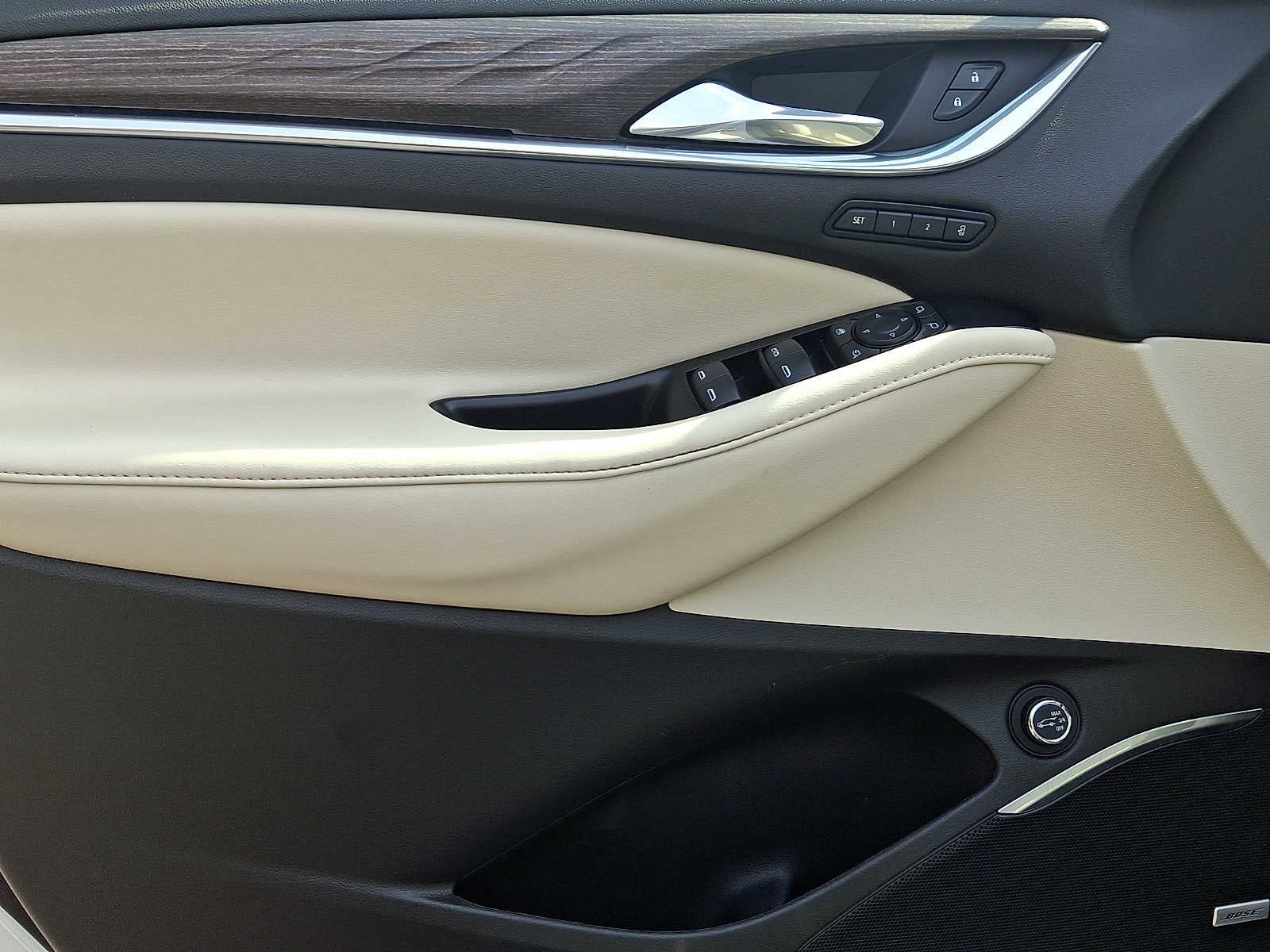 2024 Buick Enclave Avenir
