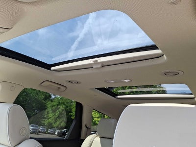 2024 Buick Enclave Avenir
