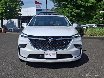 2024 Buick Enclave Avenir