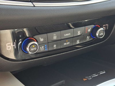 2024 Buick Enclave Avenir