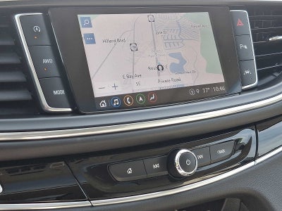 2024 Buick Enclave Avenir