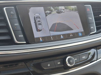 2024 Buick Enclave Avenir