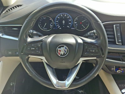 2024 Buick Enclave Avenir