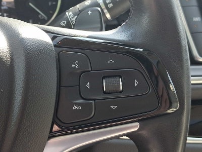 2024 Buick Enclave Avenir