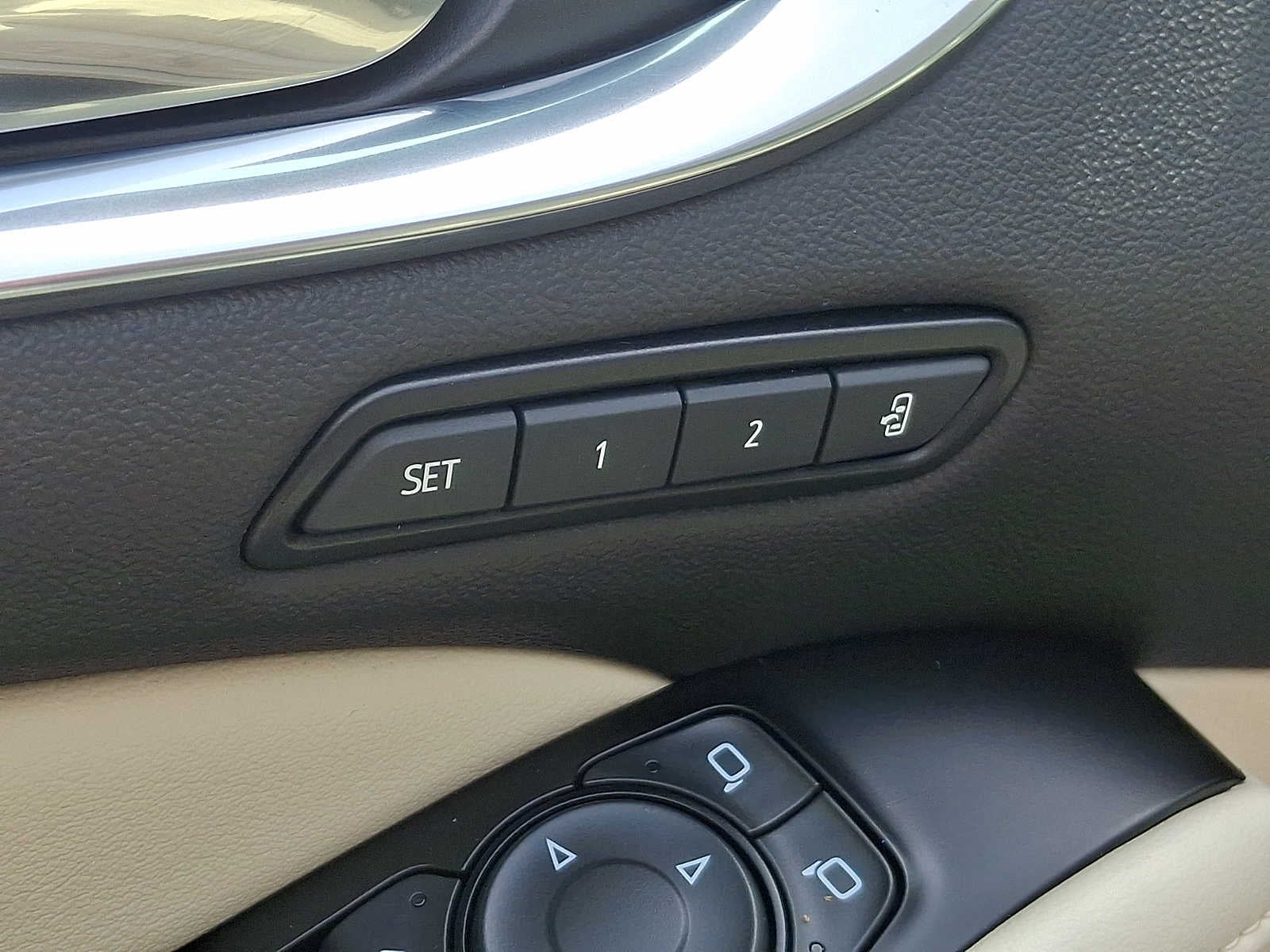 2024 Buick Enclave Avenir