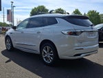 2024 Buick Enclave Avenir