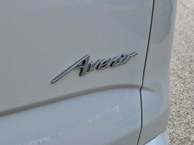 2024 Buick Enclave Avenir