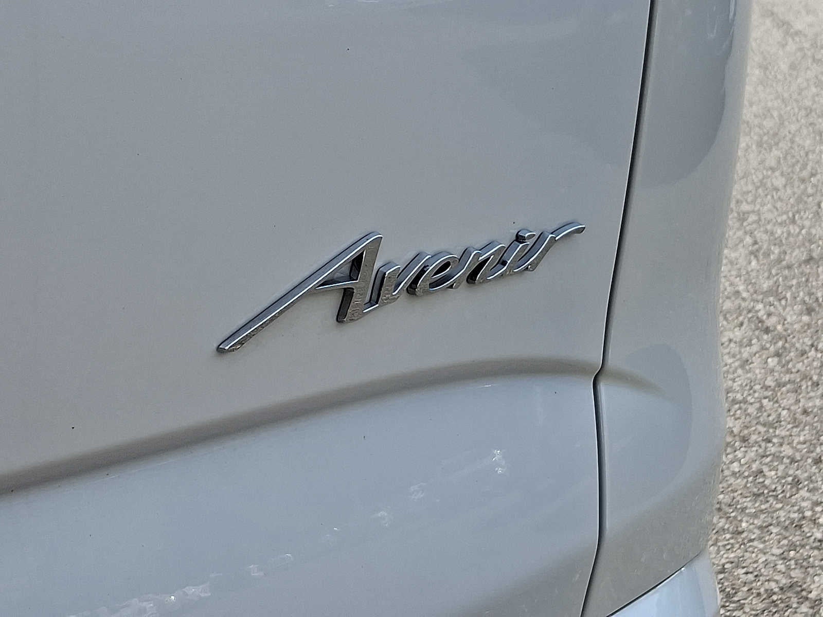 2024 Buick Enclave Avenir