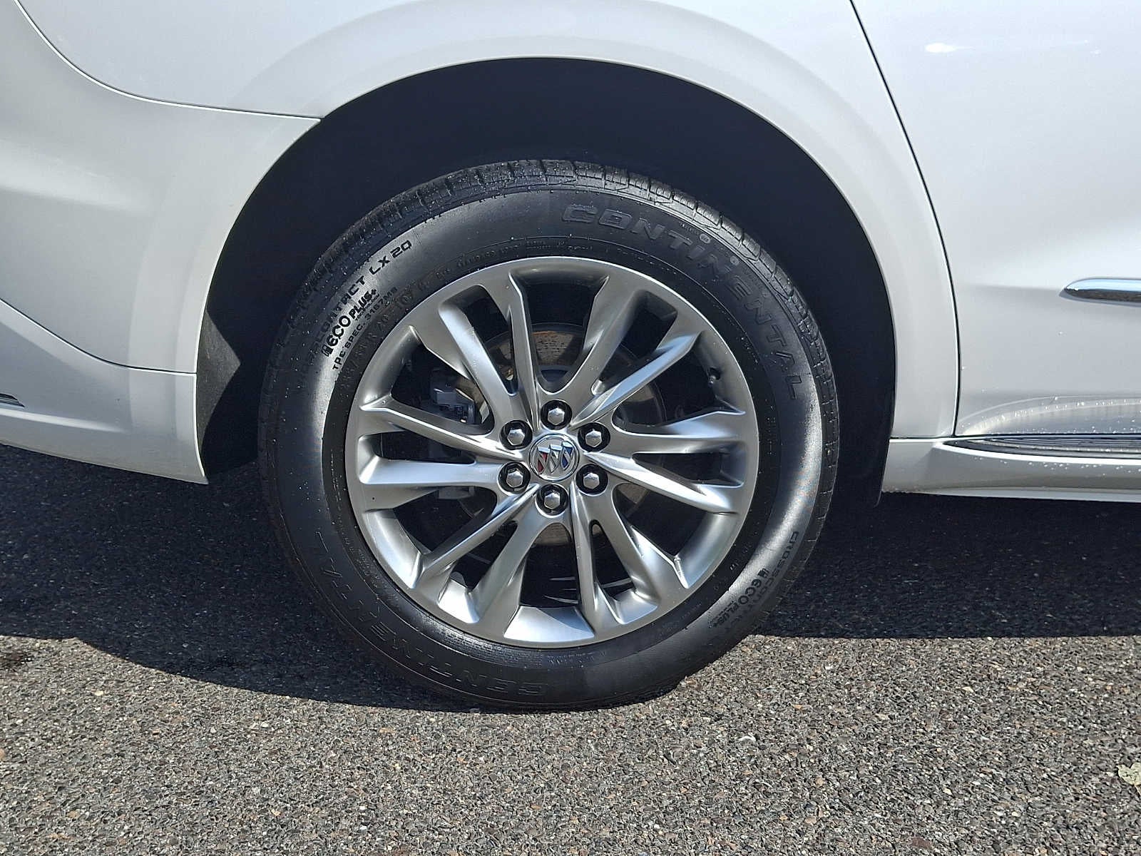 2024 Buick Enclave Avenir