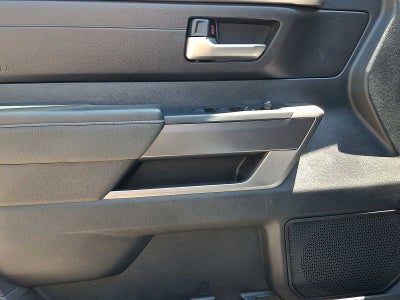 2023 Toyota Tundra 4WD SR5