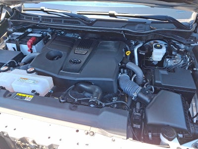 2023 Toyota Tundra 4WD SR5