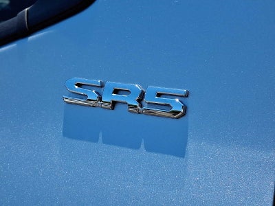 2023 Toyota Tundra 4WD SR5