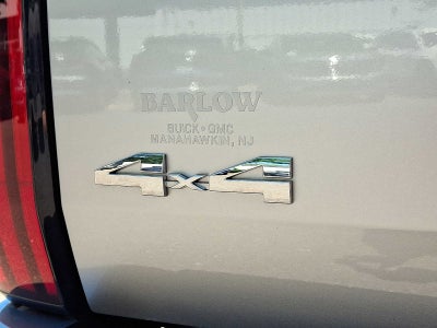 2023 Toyota Tundra 4WD SR5