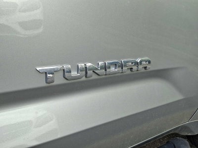 2023 Toyota Tundra 4WD SR5