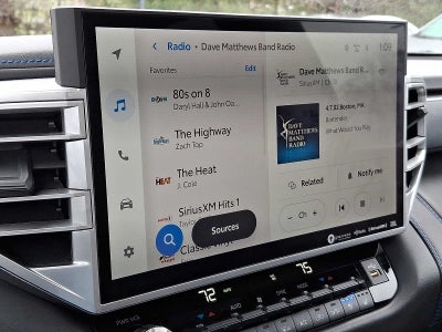 2023 Toyota Tundra 4WD Platinum Hybrid