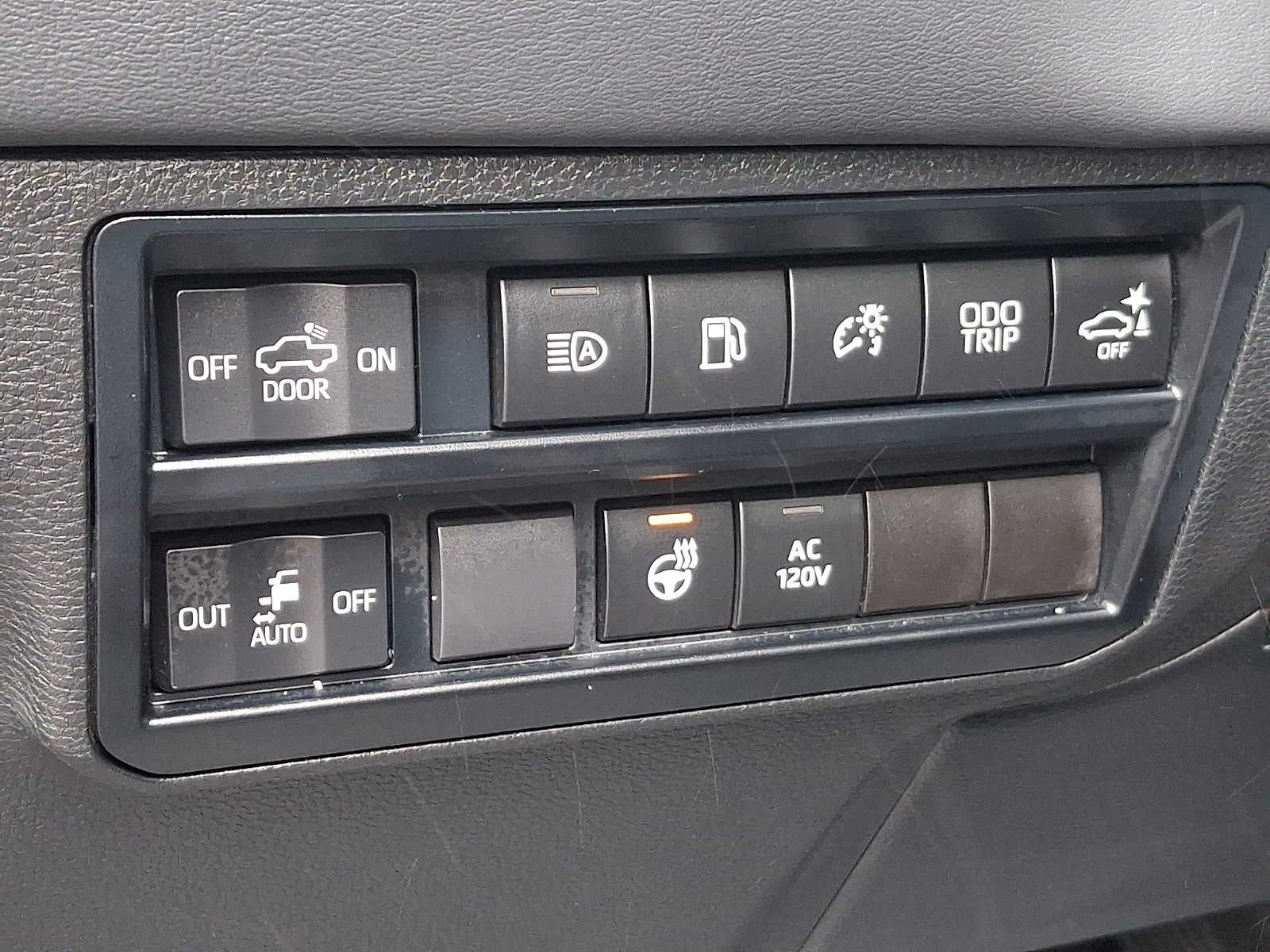2023 Toyota Tundra 4WD Platinum Hybrid