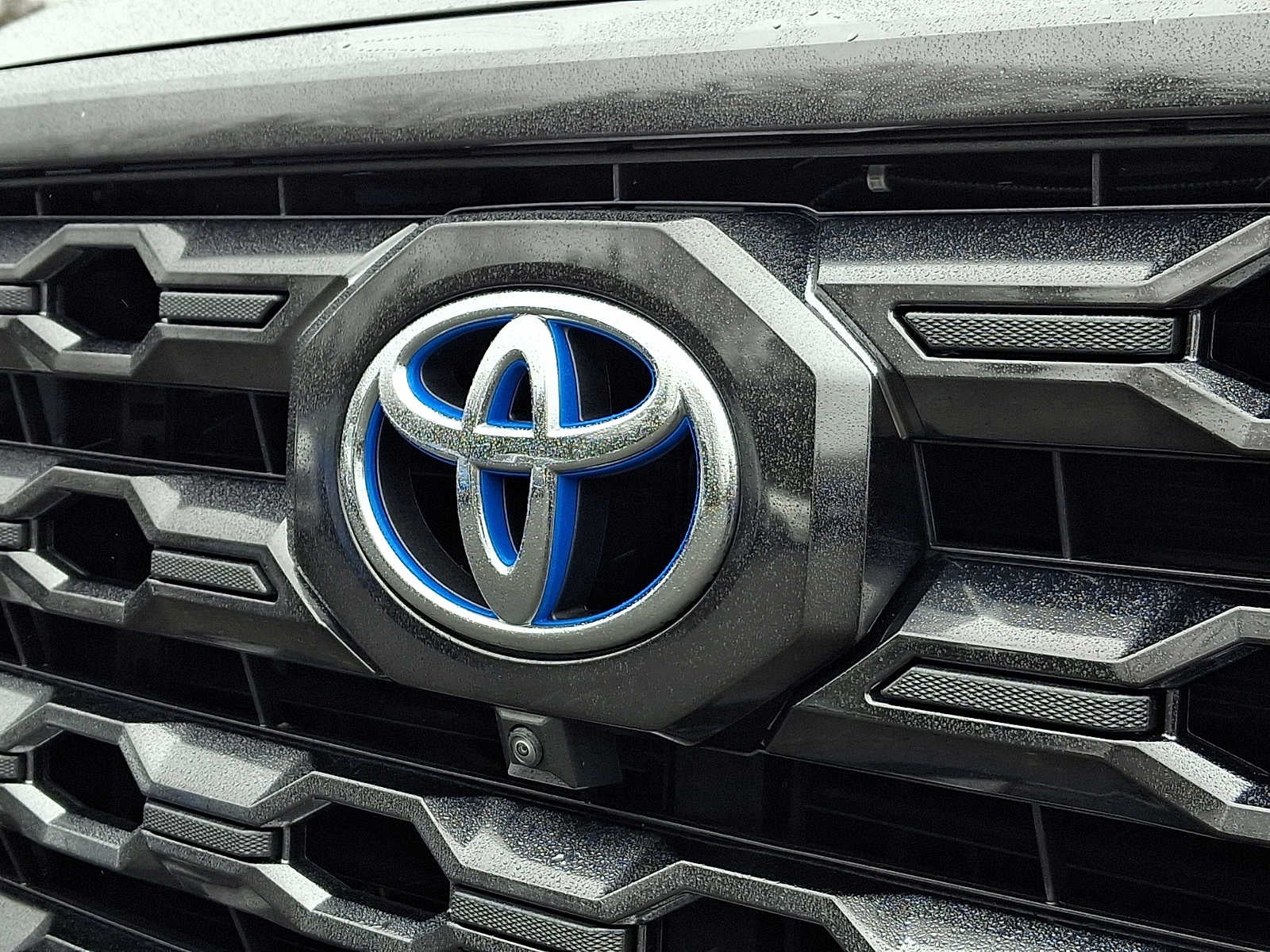 2023 Toyota Tundra 4WD Platinum Hybrid