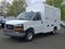 2025 GMC Savana Cutaway 3500 1WT