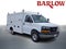 2025 GMC Savana Cutaway 3500 1WT