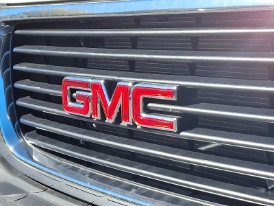 2025 GMC Savana Cutaway 3500 1WT