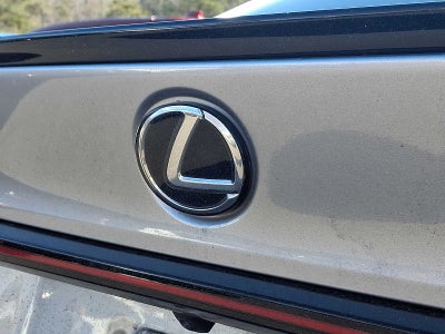 2021 Lexus IS IS 350 F SPORT