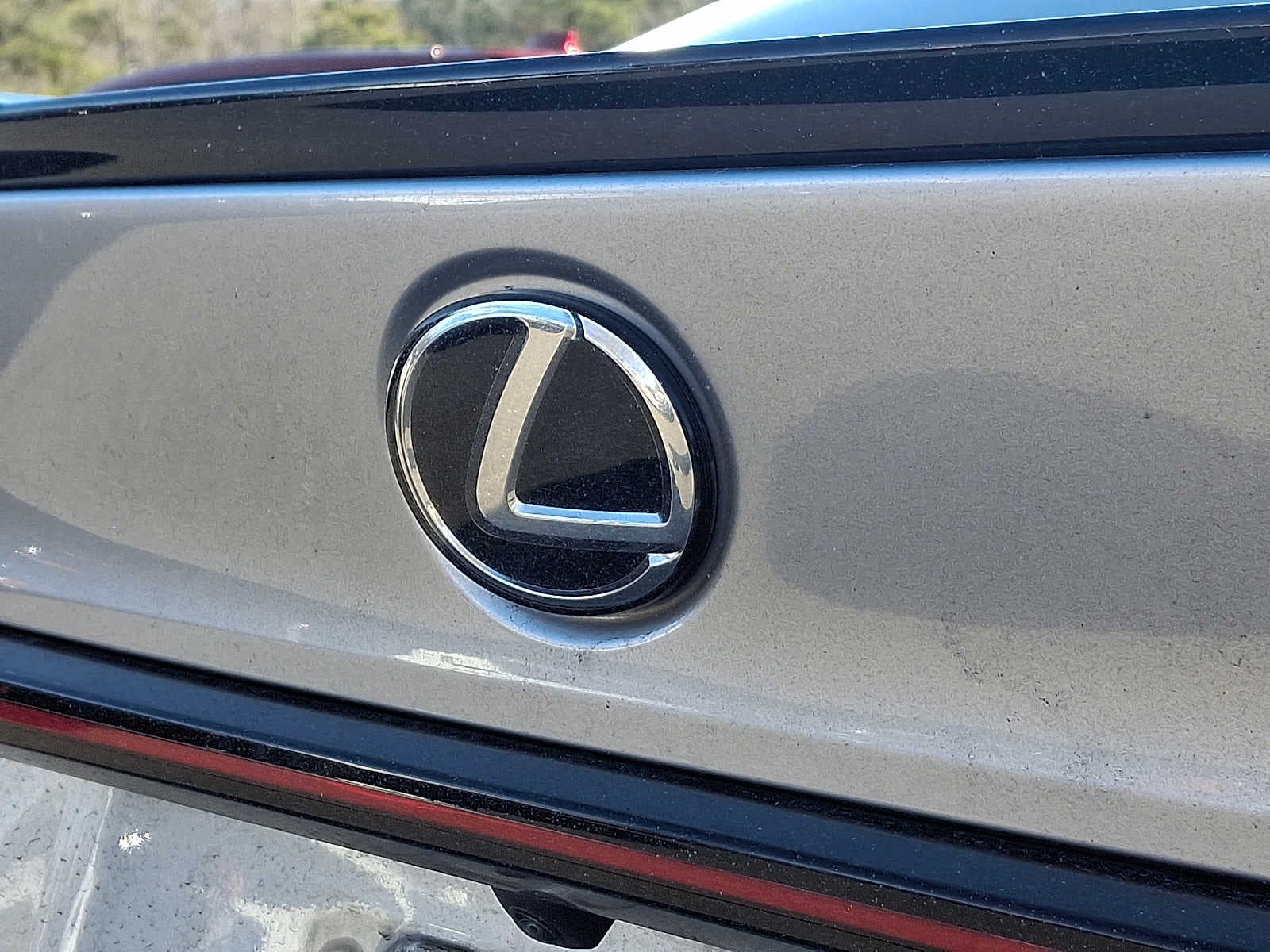 2021 Lexus IS IS 350 F SPORT