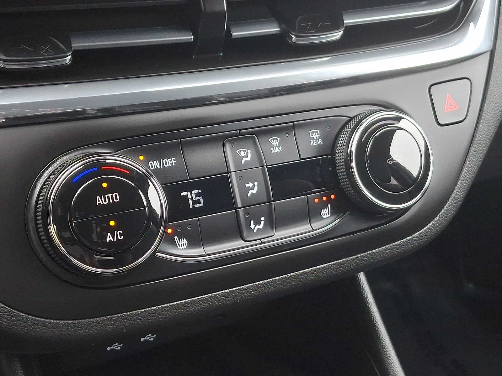 2024 Buick Envista Preferred