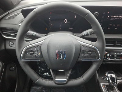 2024 Buick Envista Preferred