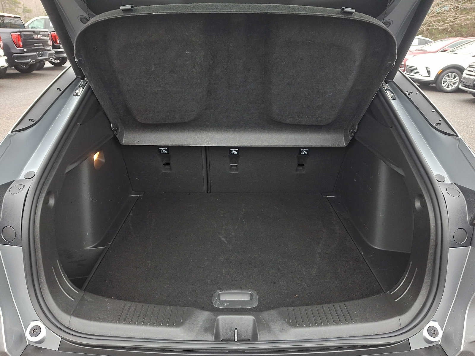 2024 Buick Envista Preferred