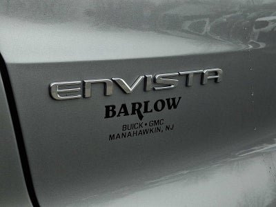 2024 Buick Envista Preferred