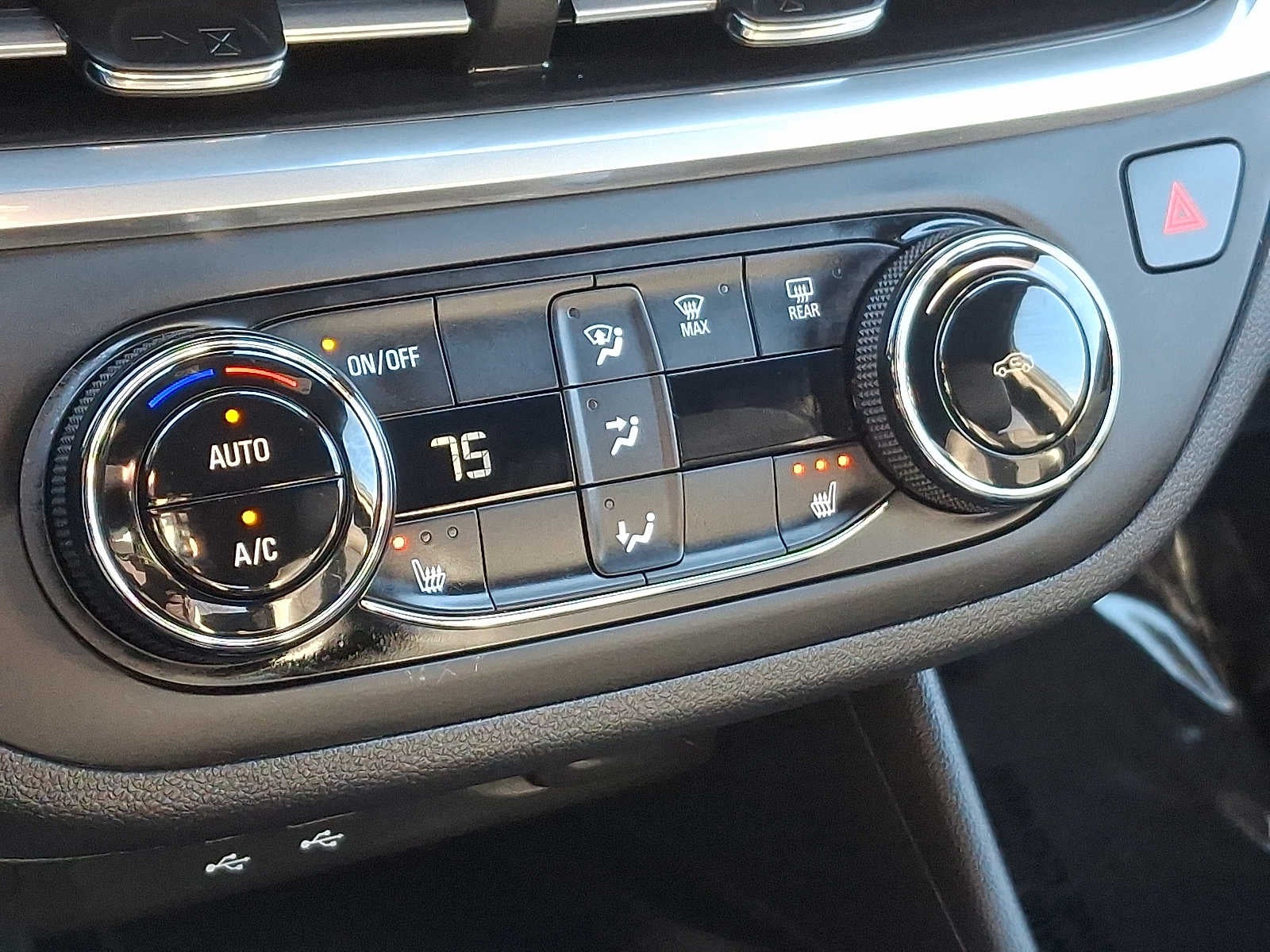 2024 Buick Envista Preferred