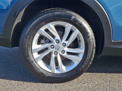 2024 Buick Envista Preferred