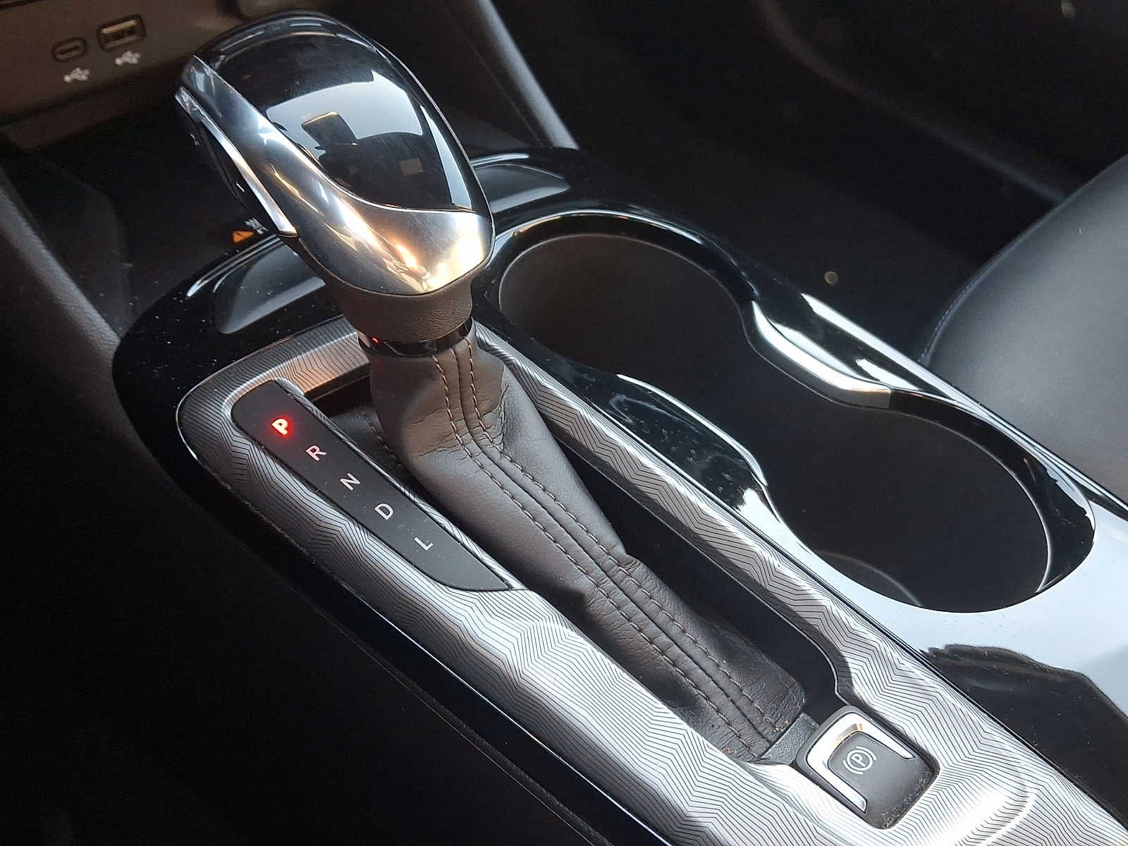 2024 Buick Envista Sport Touring