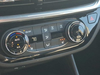 2024 Buick Envista Sport Touring