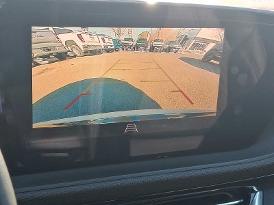 2024 Buick Envista Sport Touring