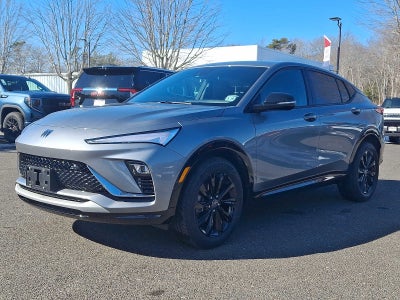 2024 Buick Envista Sport Touring