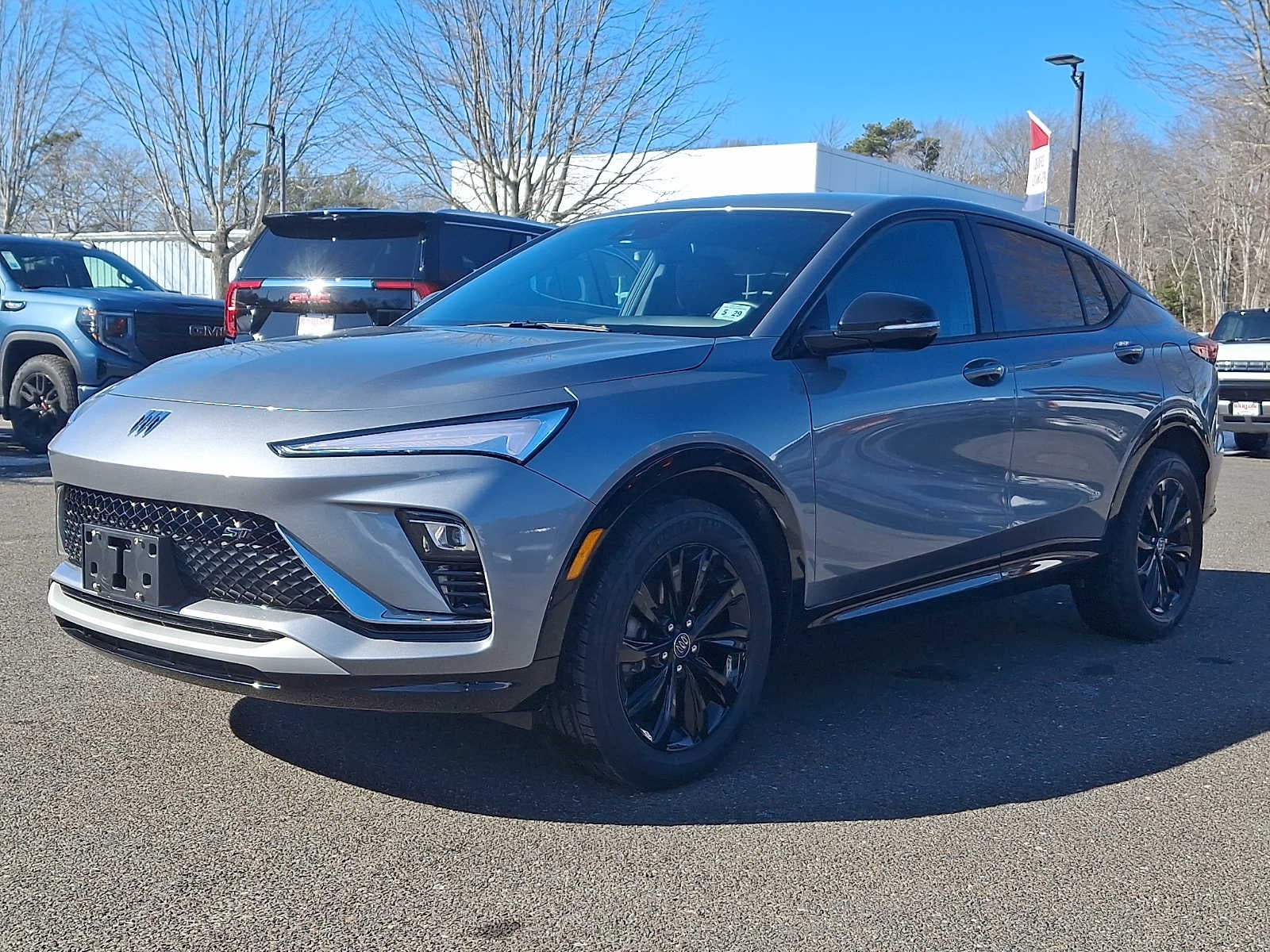 2024 Buick Envista Sport Touring