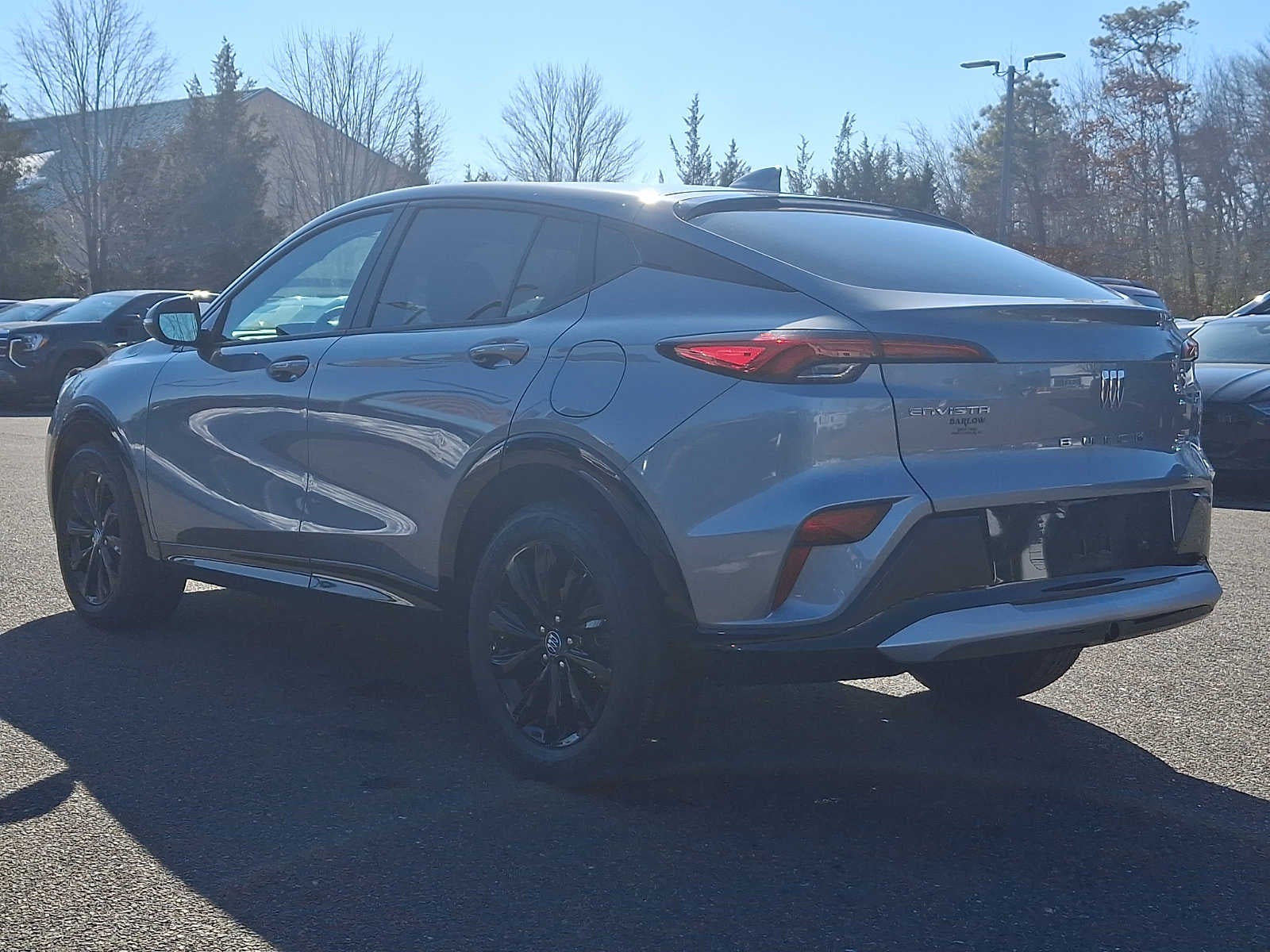 2024 Buick Envista Sport Touring