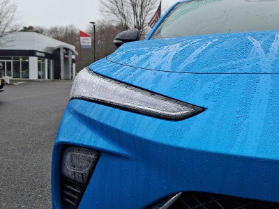 2025 Buick Envista Sport Touring