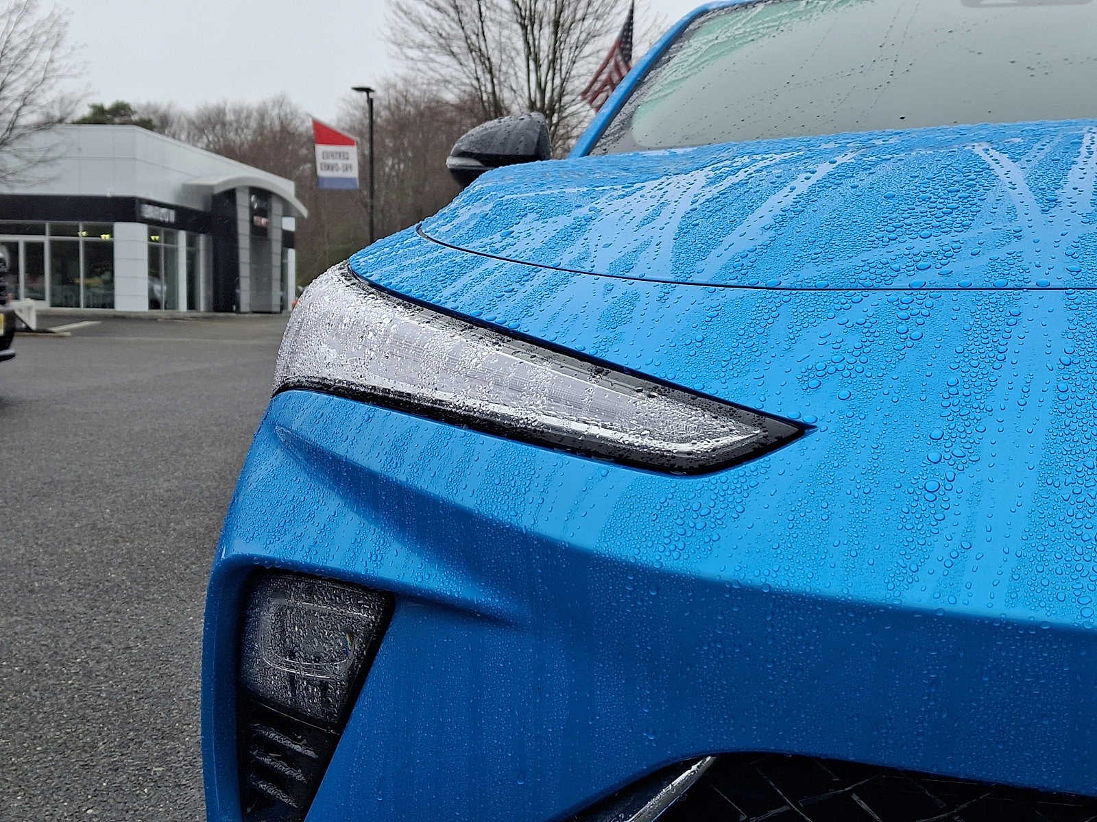 2025 Buick Envista Sport Touring