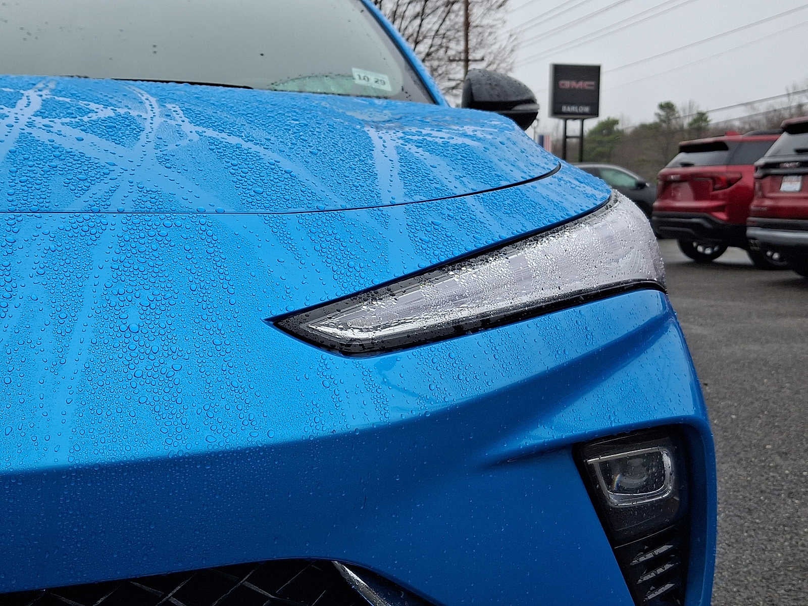 2025 Buick Envista Sport Touring