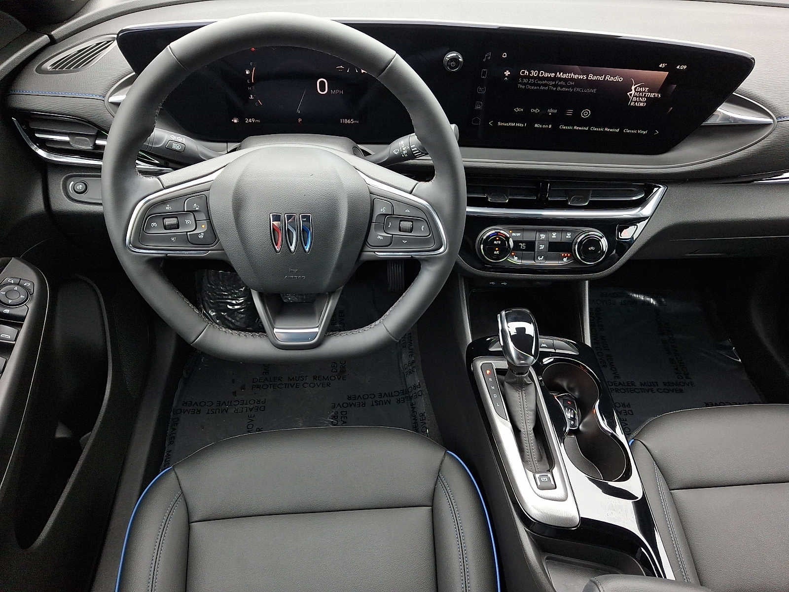 2025 Buick Envista Sport Touring