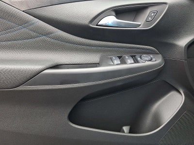 2025 Buick Envista Sport Touring