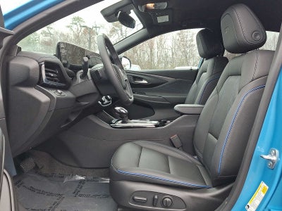 2025 Buick Envista Sport Touring