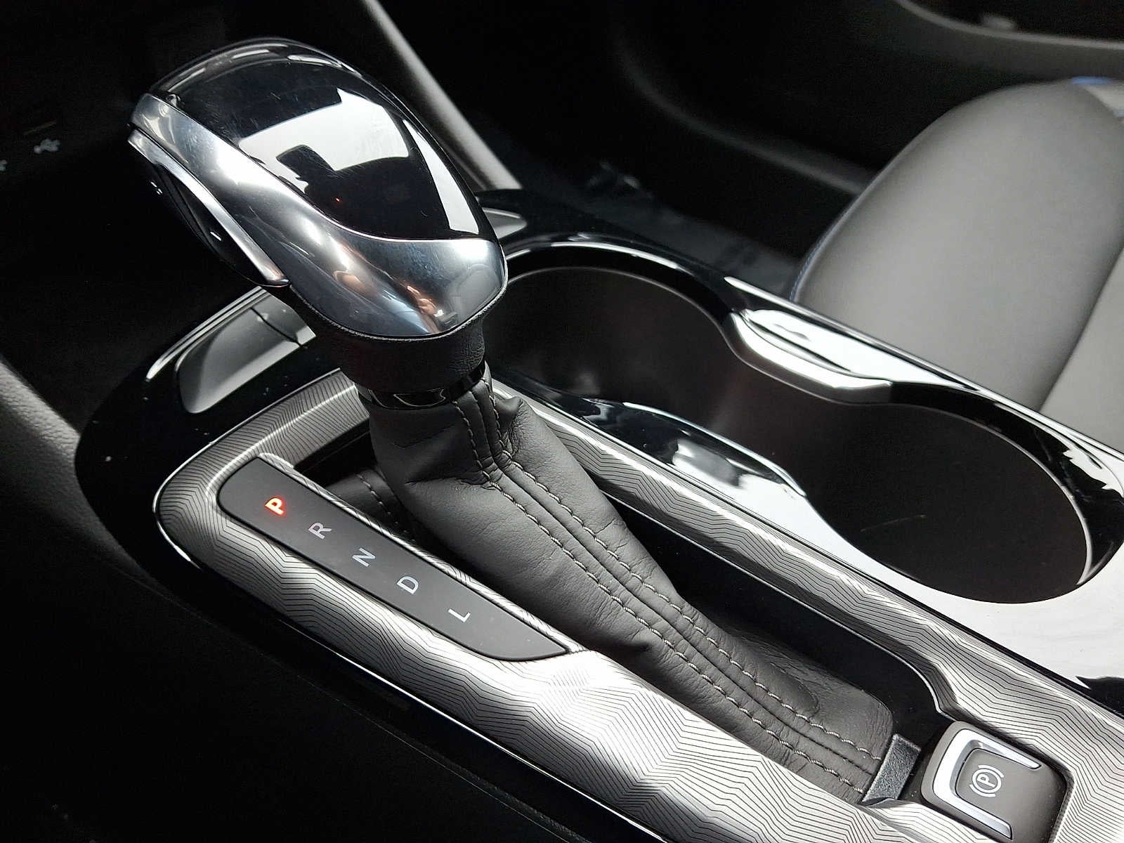 2025 Buick Envista Sport Touring