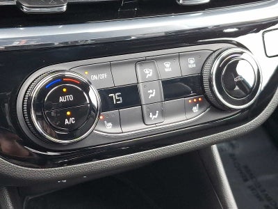 2025 Buick Envista Sport Touring