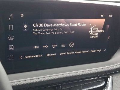 2025 Buick Envista Sport Touring